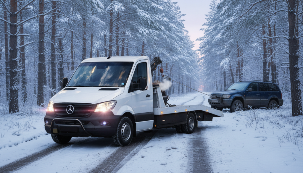 эвакуатор в районе малиновка