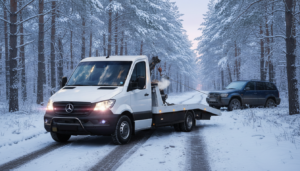 эвакуатор в районе малиновка